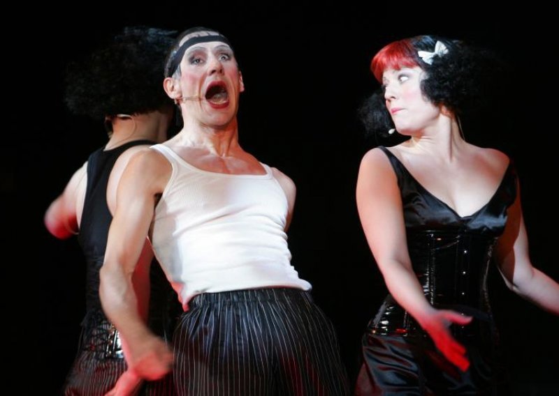 'Cabaret': Velika i moćna imitacija