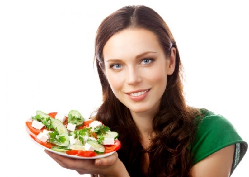 Jednolična prehrana može pomoći pri mršavljenju