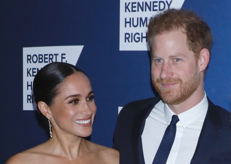 Meghan Markle o najtežim trenucima u životu: 'Jednostavno više nisam željela biti živa'