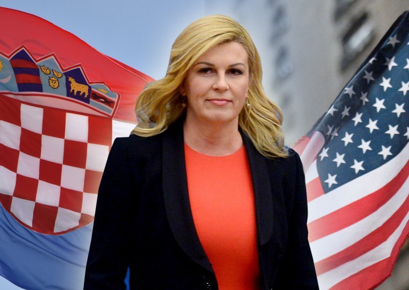 Hrvatska i SAD: Ako nisi za stolom, možda si na meniju