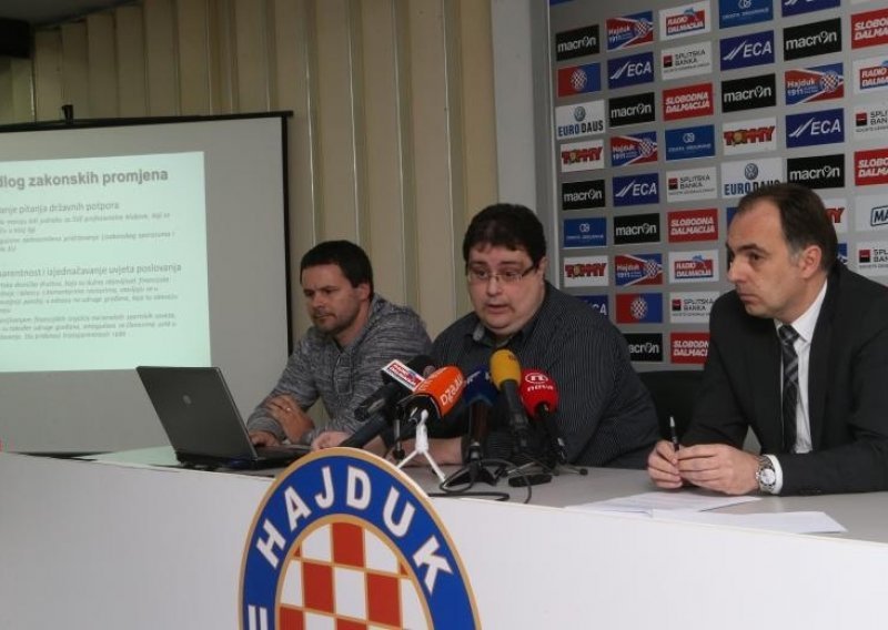 SDP i HNS odlučuju o 'sukobu vulgarne i uljuđene Hrvatske'