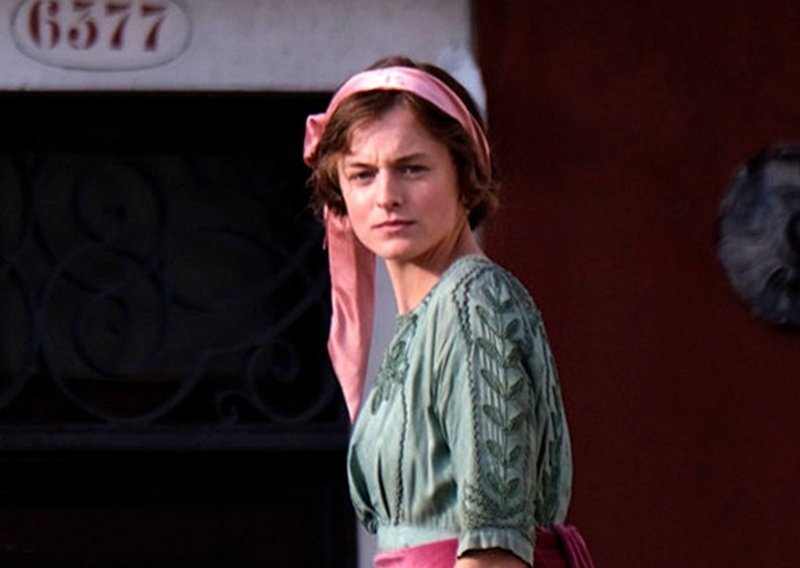 Svi govore o Netflixovom filmu 'Ljubavnik Lady Chatterley', ekranizaciji jednog od najkontroverznijih romana 20. stoljeća