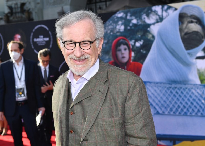 Otac sedmero djece: Tko su nasljednici Stevena Spielberga
