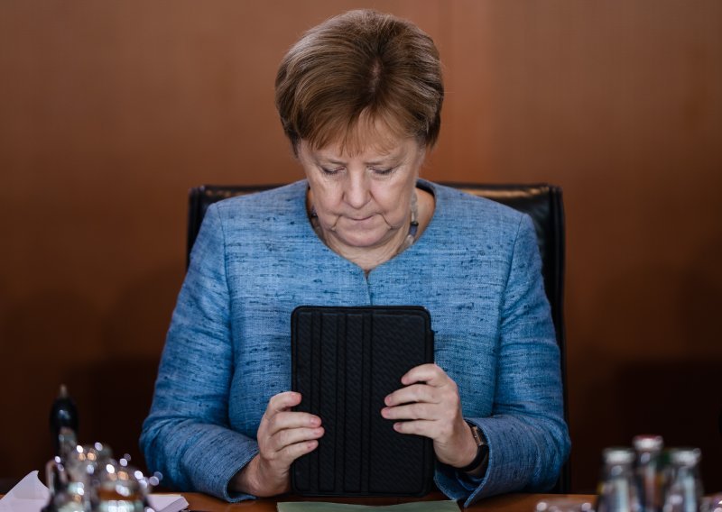 Merkel ipak priznala da je pogriješila s Rusijom: 'Trebali smo brže reagirati na njihovo agresivno ponašanje!'