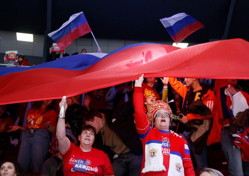 Na pomolu je veliki preokret; Rusi i Bjelorusi se vraćaju na sportsku međunarodnu scenu?
