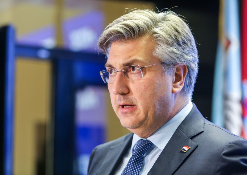 Plenković nakon ulaska Hrvatske u Schengen: Najveću će korist imati građani i gospodarstvo