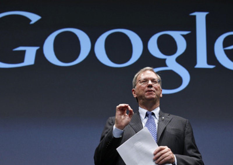 Googleov šef: Do 2020. svi će biti na internetu