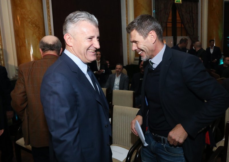 Zvonimir Boban otišao je uživati u utakmici Hrvatske i Brazila: Povijesno veliki rezultat, možda ga nismo ni svjesni