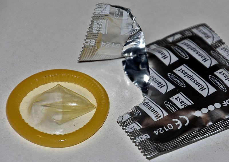 Od siječnja besplatni kondomi za mlade u Francuskoj