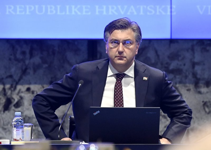 [VIDEO] Plenković: Ostvarili smo zaista veliki uspjeh. Omogućujemo građanima i gospodarstvu slobodno kretanje
