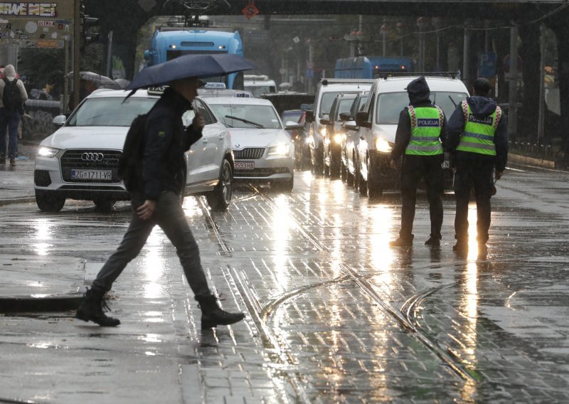 Upozorenje Zagrepčanima: U subotu će zbog radova biti zatvoren jedan, a u nedjelju zbog utrke drugi dio centra grada