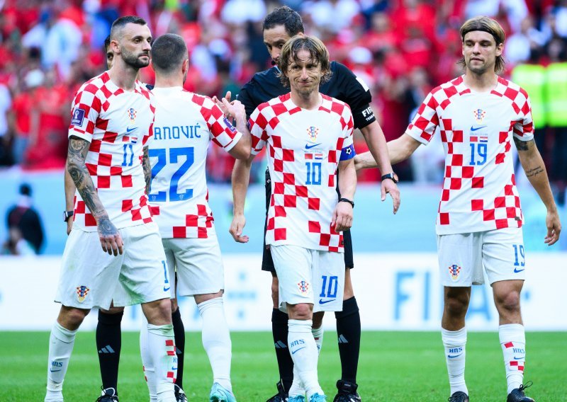 Bivši engleski golgeter pokopao Hrvatsku, 'Vatreni' će teško stradati od Brazila, a plakat će i njegova reprezentacija