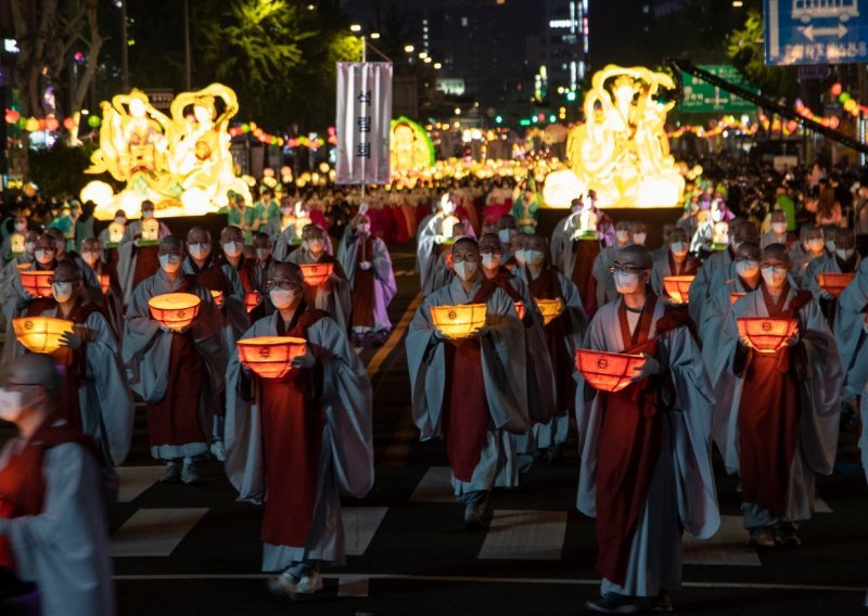 U Južnoj Koreji će od sljedeće godine postati barem godinu dana mlađi, ukidaju tradicionalnu metodu brojenja godina