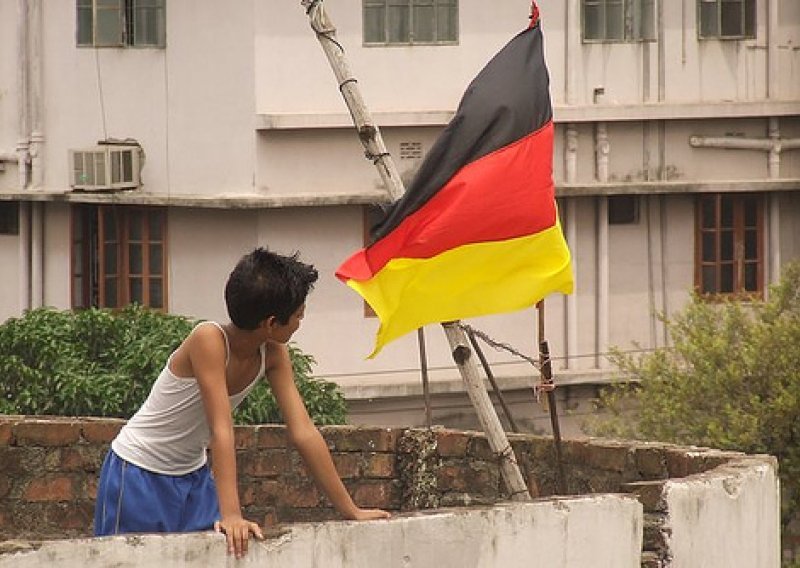 Nijemce brinu siromašni Bugari i Rumunji