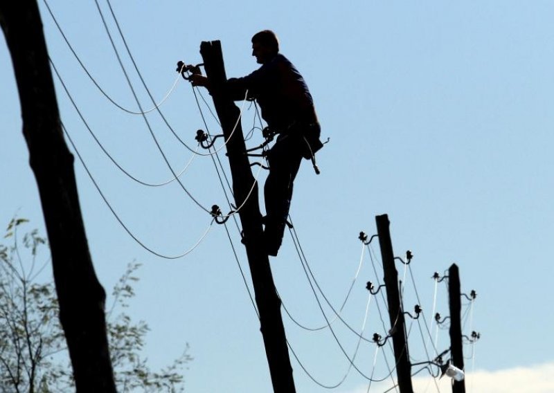 Ovog tjedna traže se konobari, električari i optičari