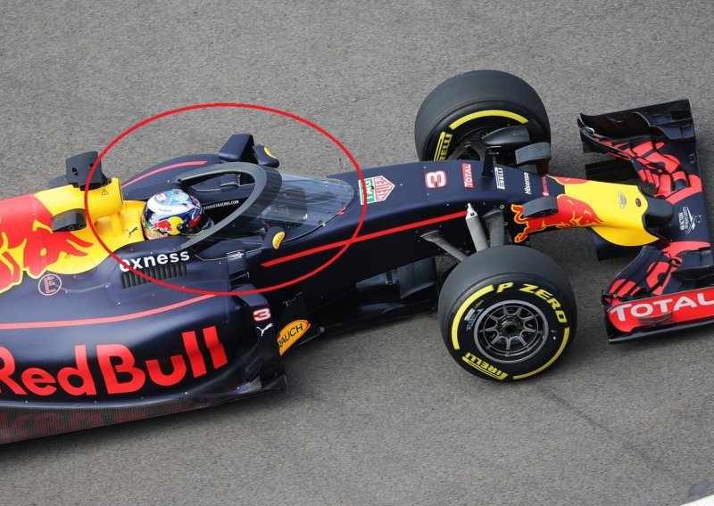 Red Bull u Sočiju predstavio svoje revolucionarno F1 rješenje!