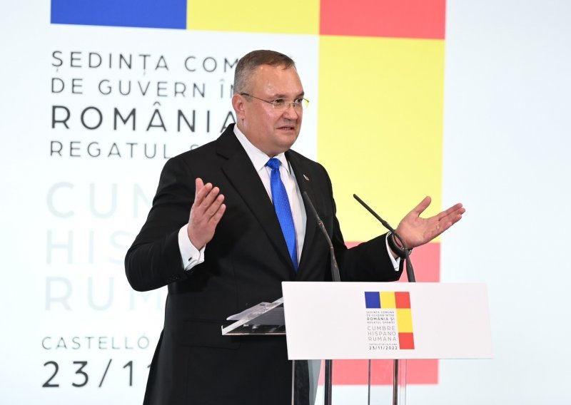 Rumunjci bijesni na Austrijance zbog veta na Schengen, pozvali svog veleposlanika u Austriji na konzultacije