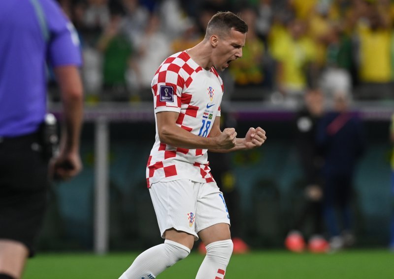 Oršić zapalio Hrvatsku: Nećemo ni gledati Nizozemce i Argentince, svejedno je tko će nam biti protivnik u polufinalu
