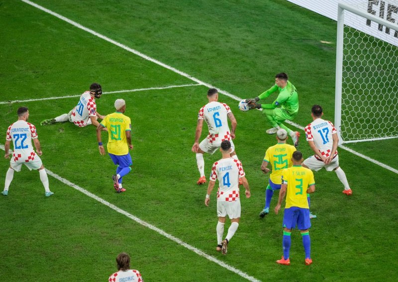 U Brazilu kao da je smak svijeta; evo s kakvim naslovima su izašli njihovi mediji i koga najviše krive za neuspjeh!