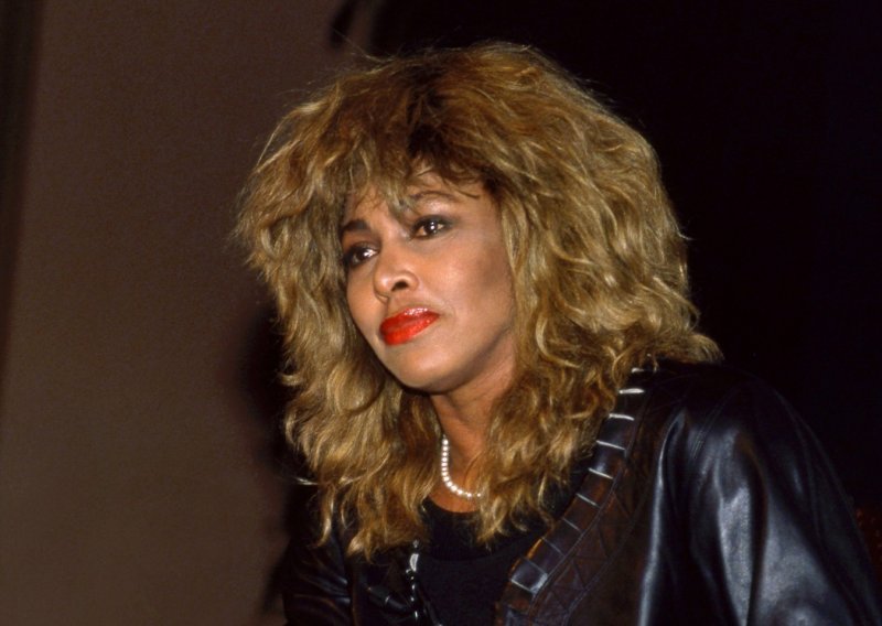 Neutješna Tina Turner ostala i bez drugog sina i to u razmaku od četiri godine