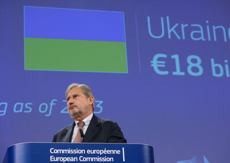Mađarska je stavila veto na pomoć Ukrajini, EU je sada našla način da ga zaobiđe