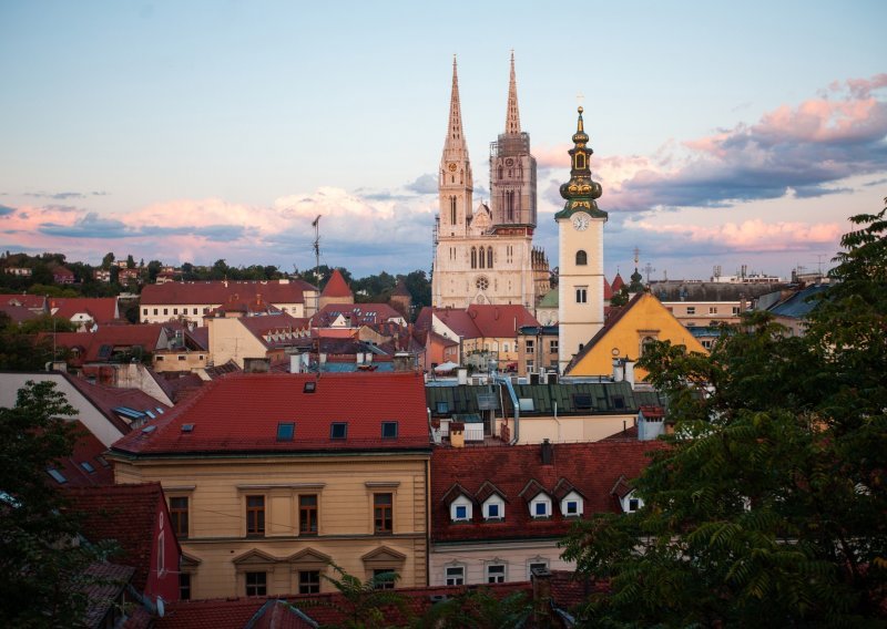 Zagrepčani bez panike; u utorak će se testirati nove sirene za uzbunjivanje