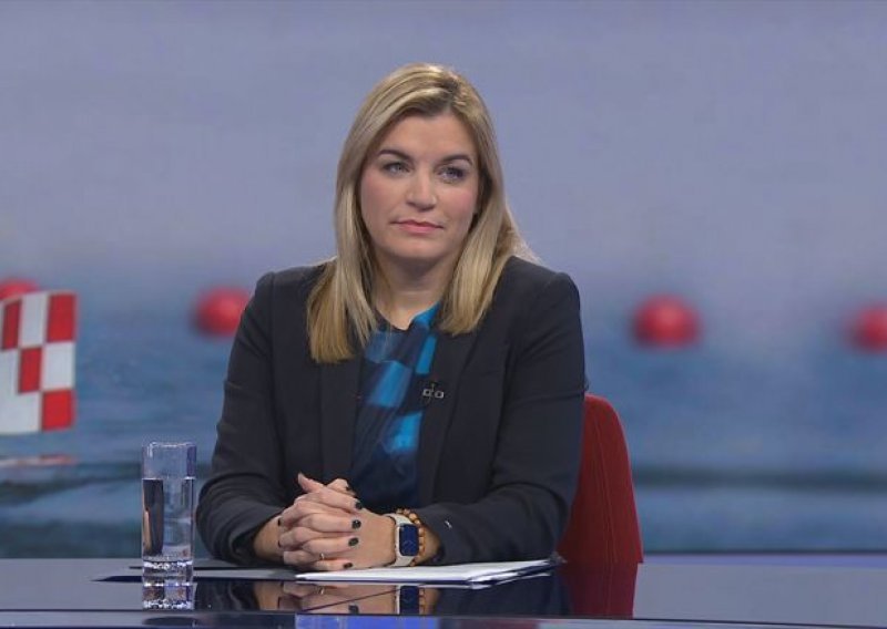 Brnjac o uspjehu nogometaša: Ovakva reklama ne može se mjeriti novcima