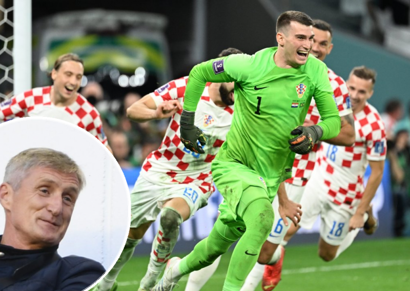 Slavni Vatreni poslao je upozorenje hrvatskim reprezentativcima: To je njihov stil, ne smijemo upasti u zamku