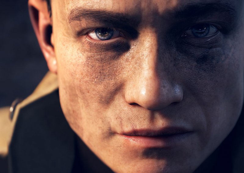 Kampanja Battlefielda 1 imat će četiri jedinstvena glavna lika