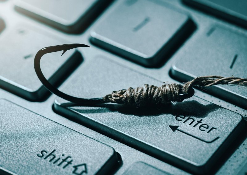 Phishing će postati apsolutno najvećom internetskom prijetnjom u 2023. Evo kako se od njega možete obraniti