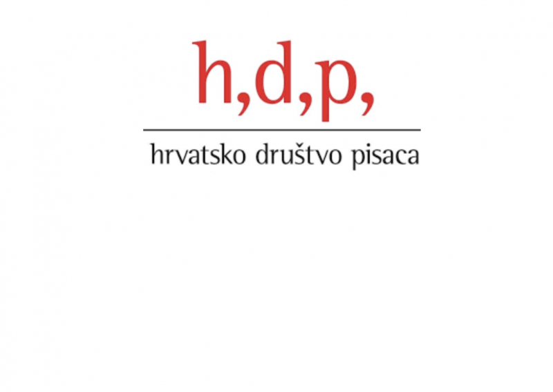 Hrvatsko društvo pisaca: Želimo da se mirovine samostalnih umjetnika dignu s egzistencijalnog dna