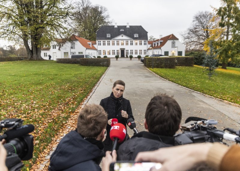 Danski socijaldemokrati pristali formirati vladu s glavnom oporbenom strankom