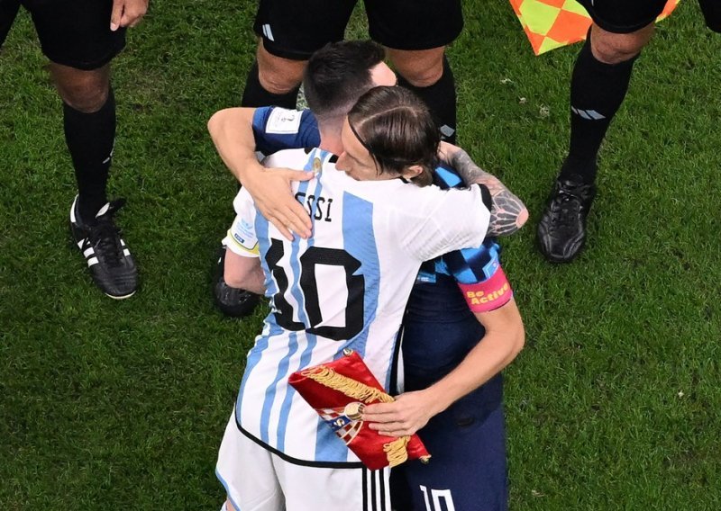 Čudnovate brojke argentinskog čarobnjaka. Messi će u nedjelju, kako god finale završilo, ući u povijest