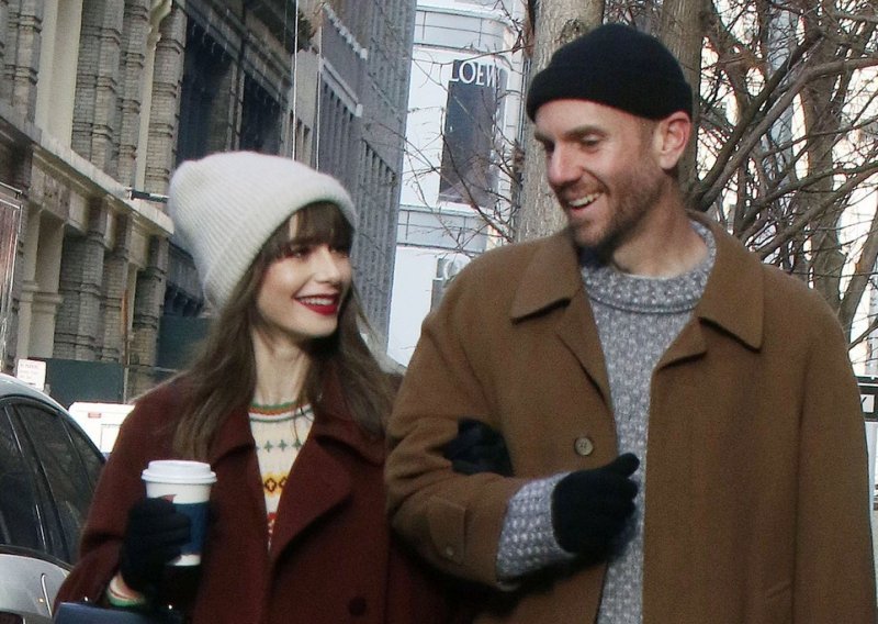 Novi zgodni par je u gradu: Olivia Palermo i njezin markantni suprug dobili su dostojnu konkurenciju