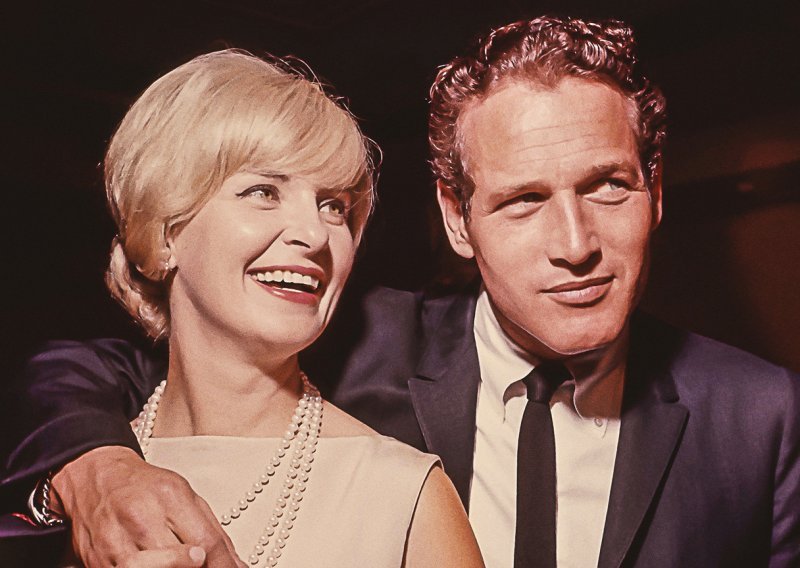 Bili su holivudski zlatni par: Joanne Woodward i Paul Newman proveli su 50 godina zajedno, sve dok ih nisu rastavili Alzheimer, a potom i njegova smrt