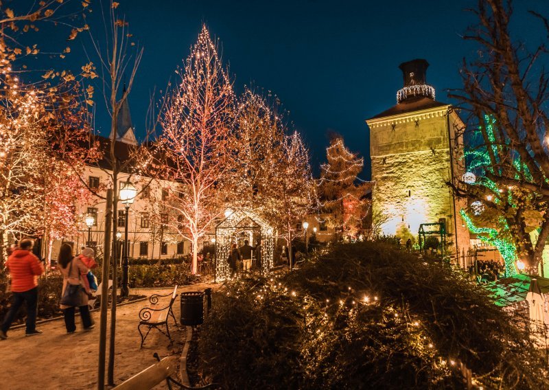 Zagrebački Advent nudi ponešto za svakoga: Imamo popis mjesta koja posjetiti s djecom, ekipom ili boljom polovicom