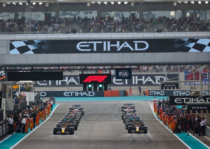 Milijarder iz Hong Konga spreman je napraviti pomutnju u Formuli 1; glavno pitanje je žele li ga tamo?