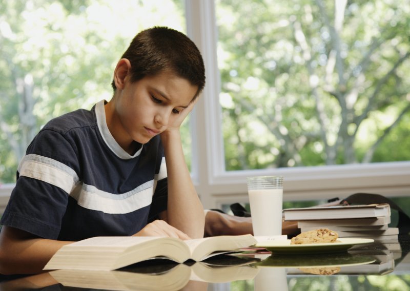 Kako pomoći djetetu s netolerancijom na laktozu