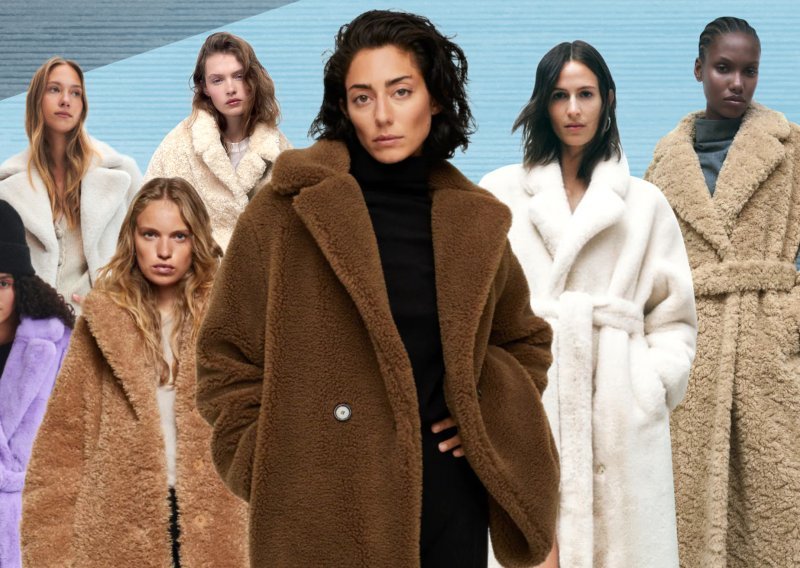 Ovaj je kaput novi modni klasik: Chic je, udoban i grije kao nijedan drugi