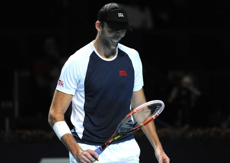 Karlović ostao bez nove senzacije na Roland Garrosu