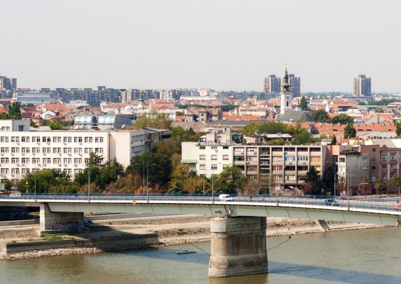 Novi Sad 'ćirilizira' gradske autobuse