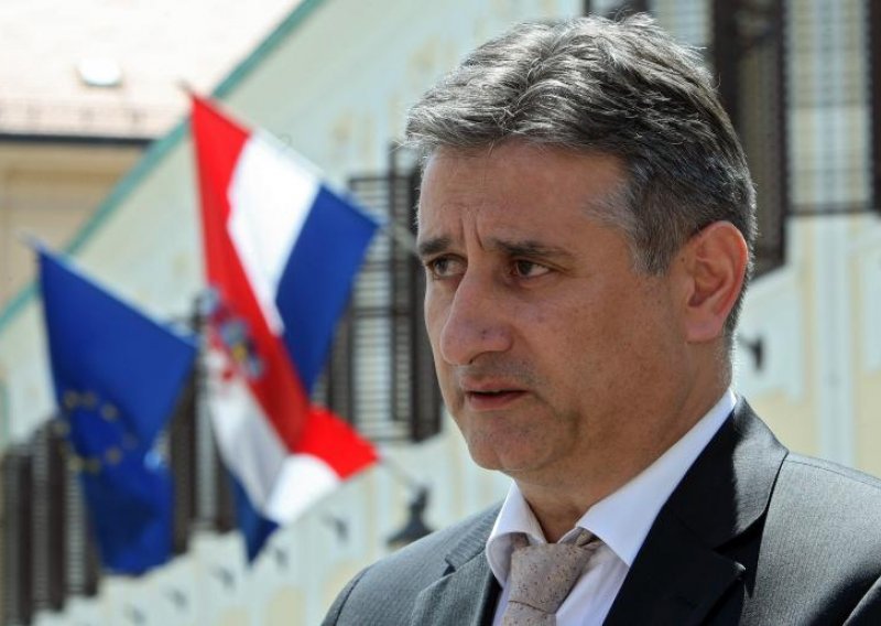 Karamarko: Sve je spremno za Sanaderovo izručenje