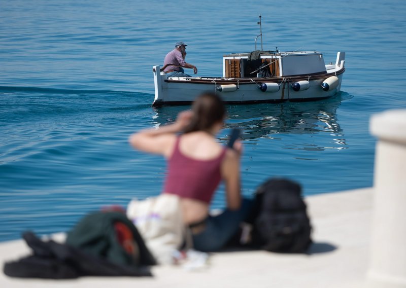 Rekordne turističke brojke: Prihodi u odnosu na predpandemijsku 2019. veći za 23 posto!