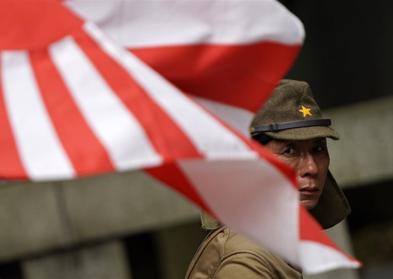 Japan najavio povijesni zaokret, planira masovnu mobilizaciju