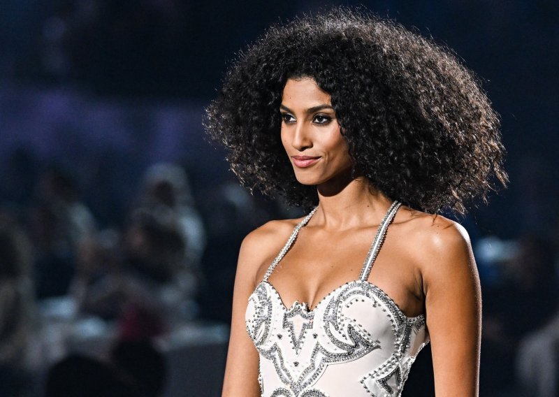 Imaan Hammam je najseksi marokanska navijačica