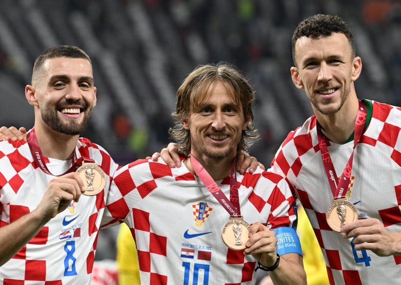 Ovo se čekalo! FIFA objavila novu ljestvicu, a iza Hrvatske je sad nekoliko velikih i moćnih reprezentacija