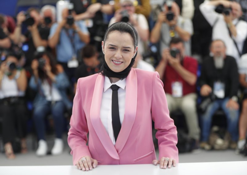 U Iranu uhićena glumica Oskarom nagrađenog filma 'Trgovački putnik'
