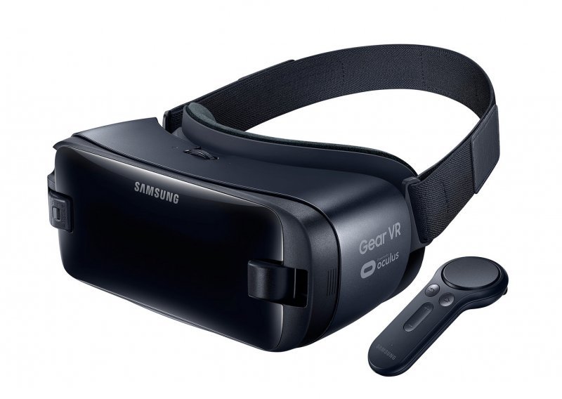 Samsung ima novi Gear VR, a stigao je i osvježeni Galaxy Tab 3
