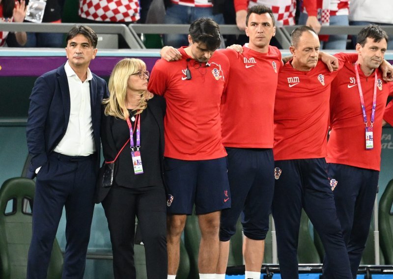 Srebrni Vatreni iz Rusije jednim je statusom začepio usta svima koji kritiziraju hrvatske napadače: Ova reprezentacija ima sve!