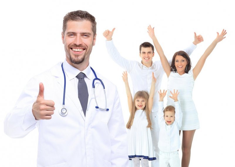 Živciraju vas? Google je nečitkom rukopisu doktora odlučio stati na kraj